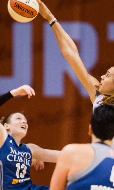 Mercury nips Lynx, 82-80